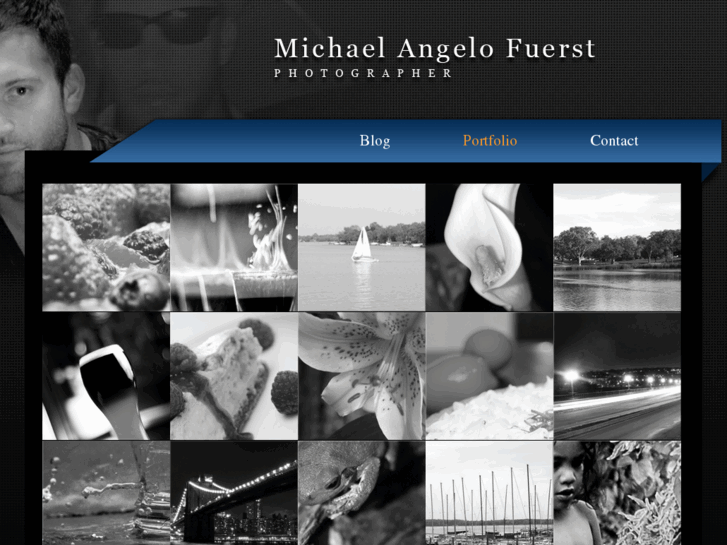 www.michaelangelofuerst.com