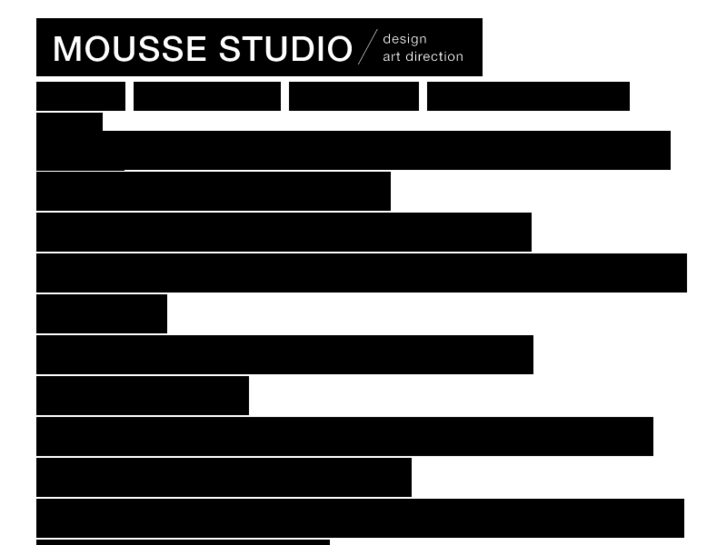 www.moussestudio.com