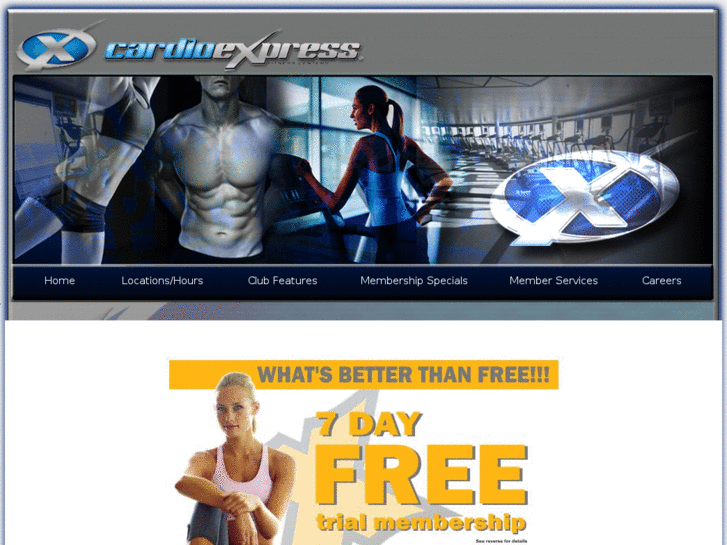 www.mycardioexpress.com