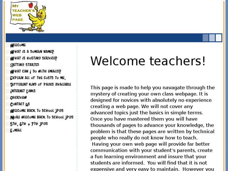 www.myteacherswebpage.com