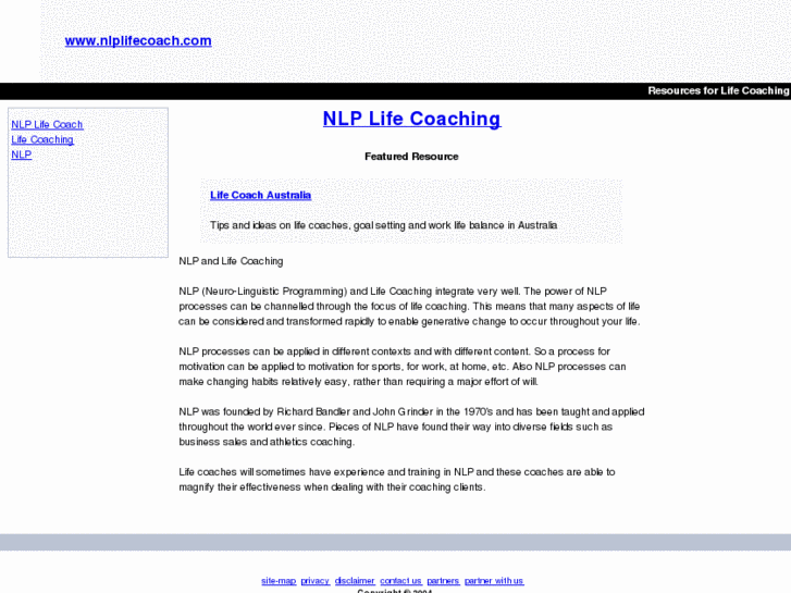 www.nlplifecoach.com