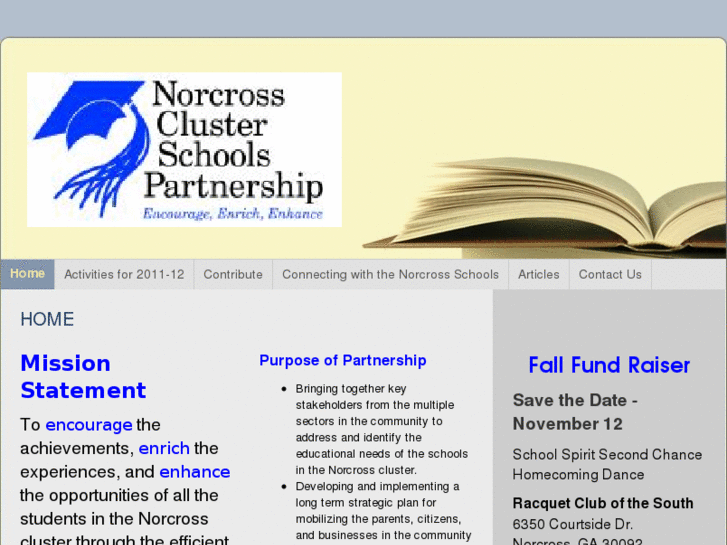 www.norcrosscsp.org