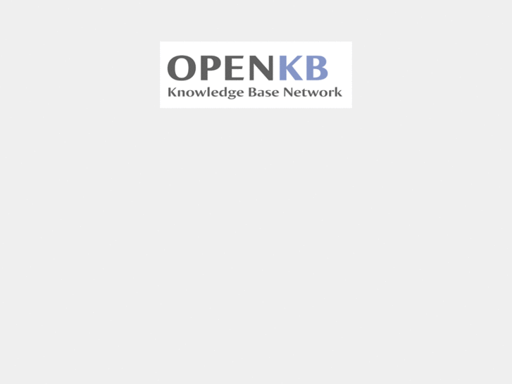 www.openkb.com