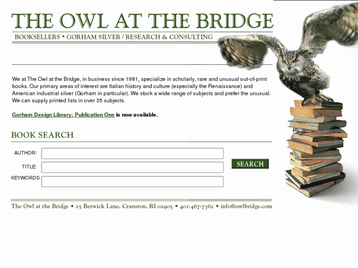 www.owlbridge.com