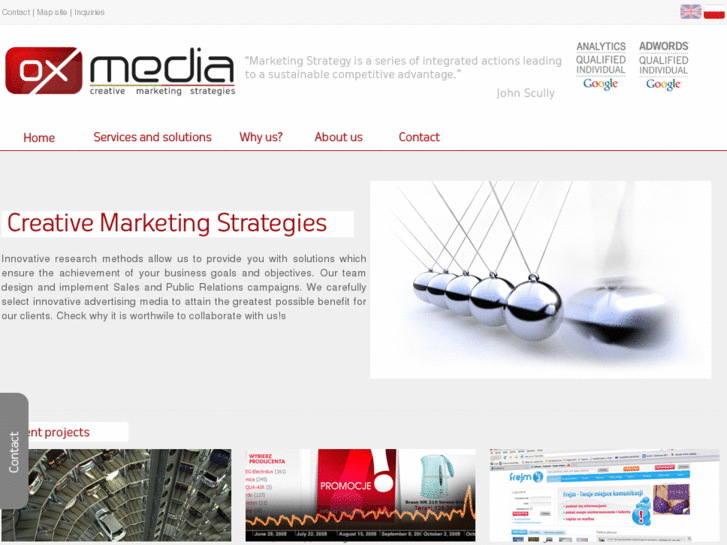 www.oxmedia.com