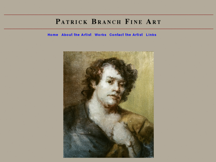 www.patrick-branch.com