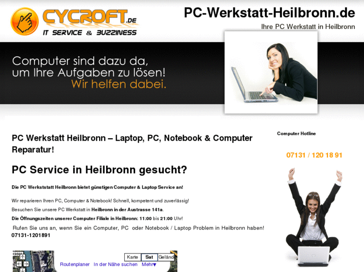 www.pc-werkstatt-heilbronn.de