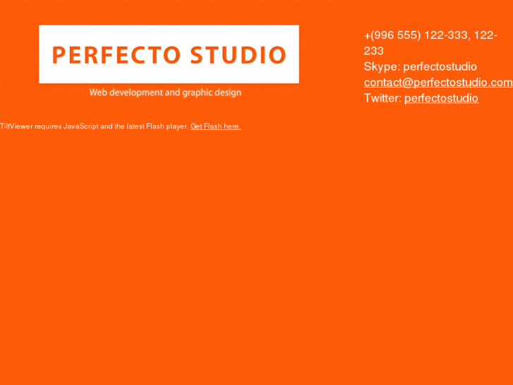 www.perfectostudio.com