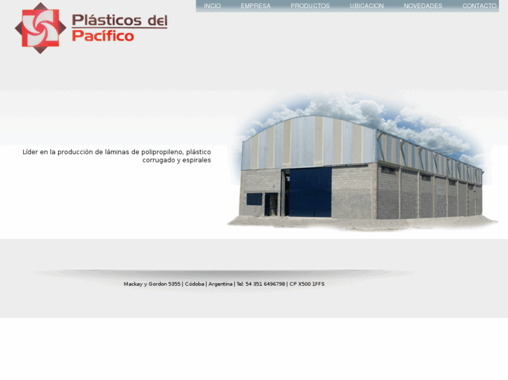 www.plasticosdelpacifico.com