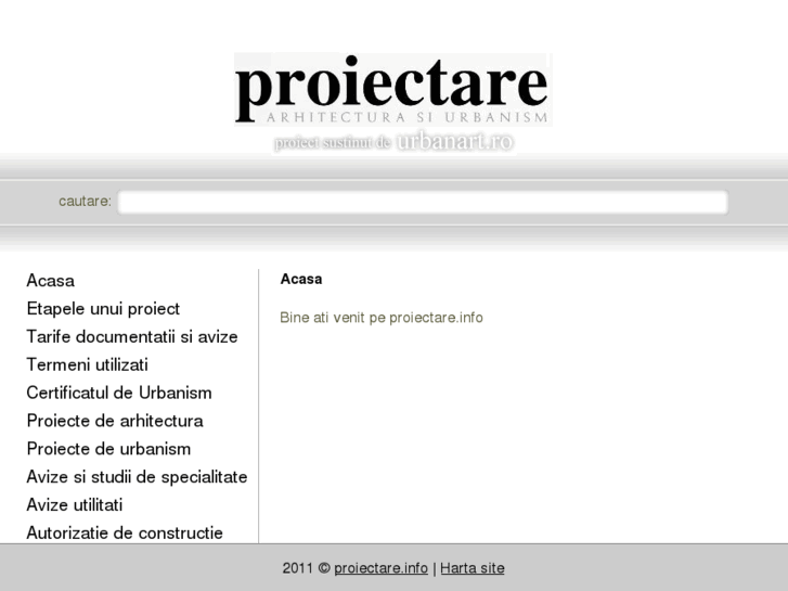 www.proiectare.info