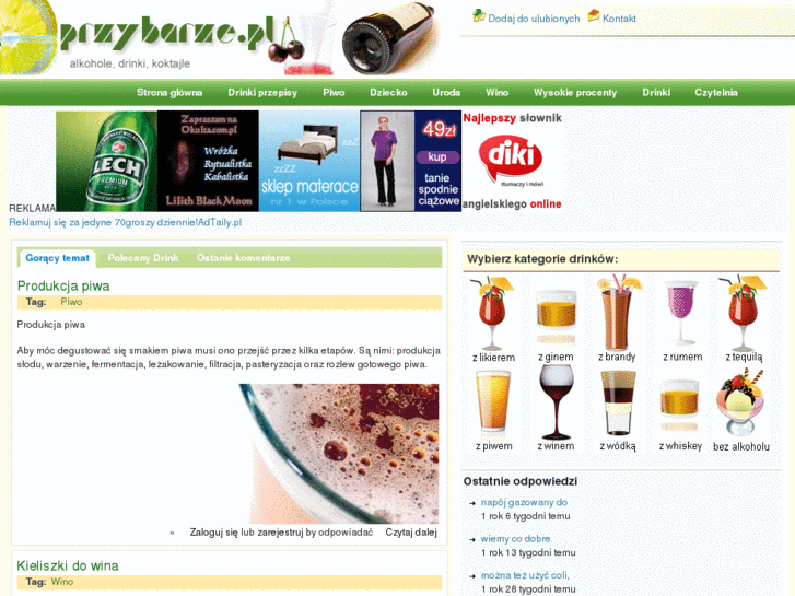 www.przybarze.pl