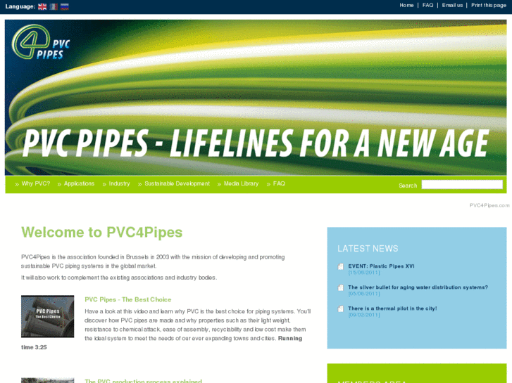 www.pvc4pipes.com