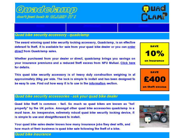 www.quadclamp.co.uk