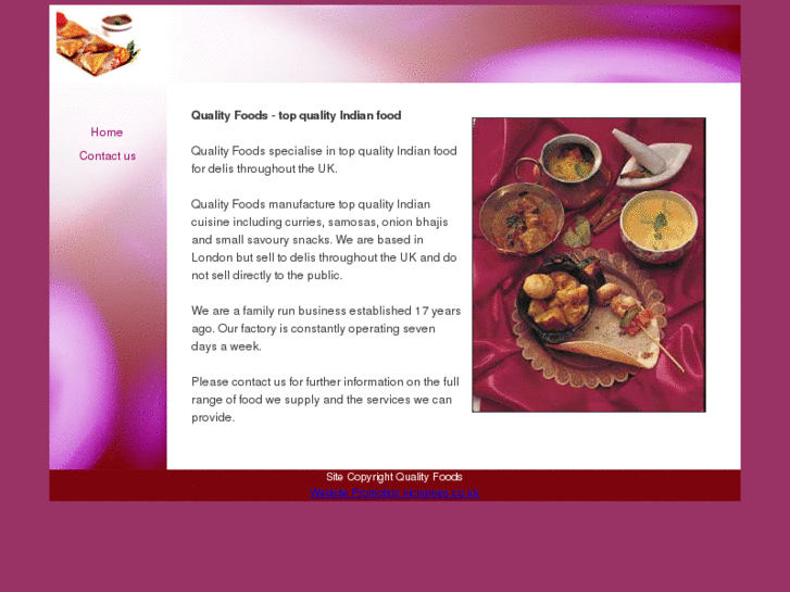 www.quality-indian-foods.com