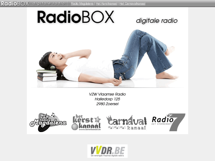 www.radiobox.be