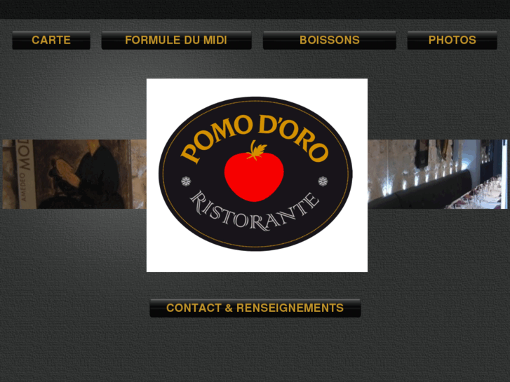 www.resto-pomodoro.com