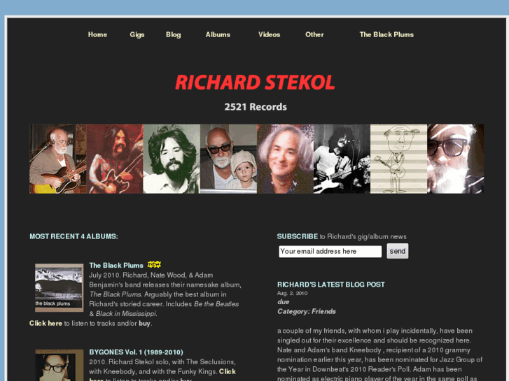 www.richardstekol.com