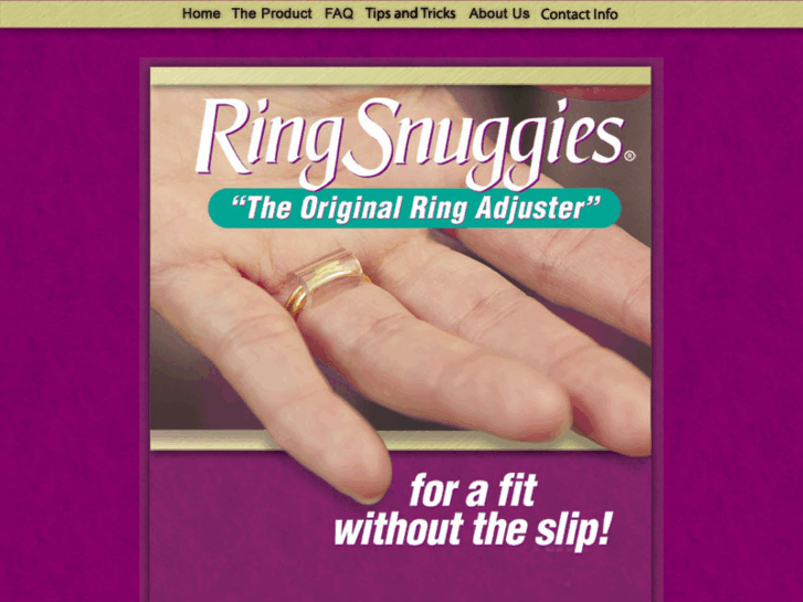 www.ringsnuggies.com