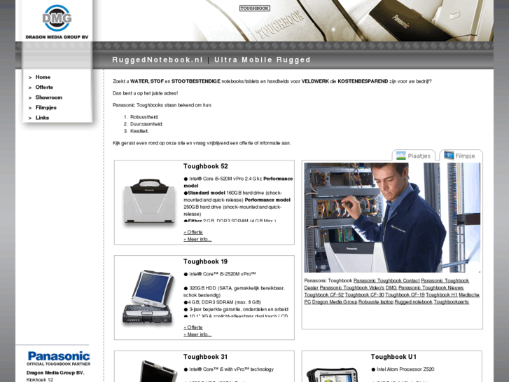 www.ruggednotebook.nl