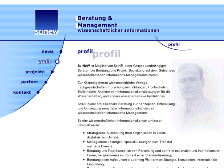 www.scinew.de