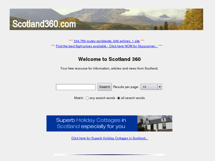 www.scotland360.com