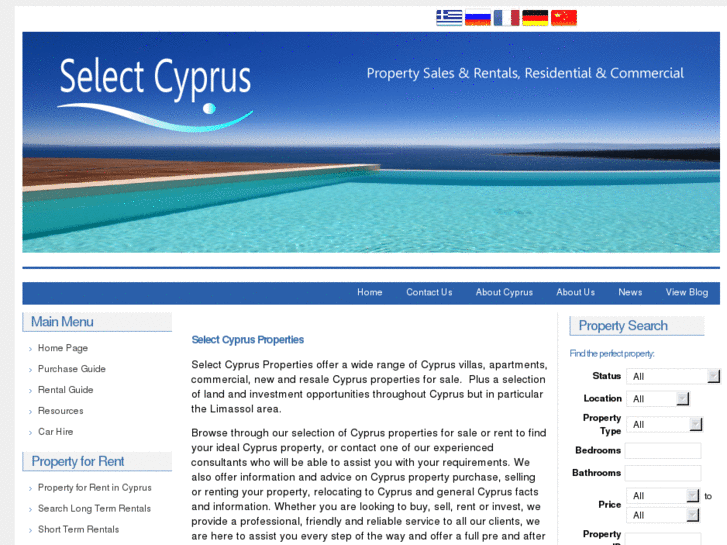 www.select-cyprus.com