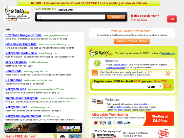 www.snvba.com