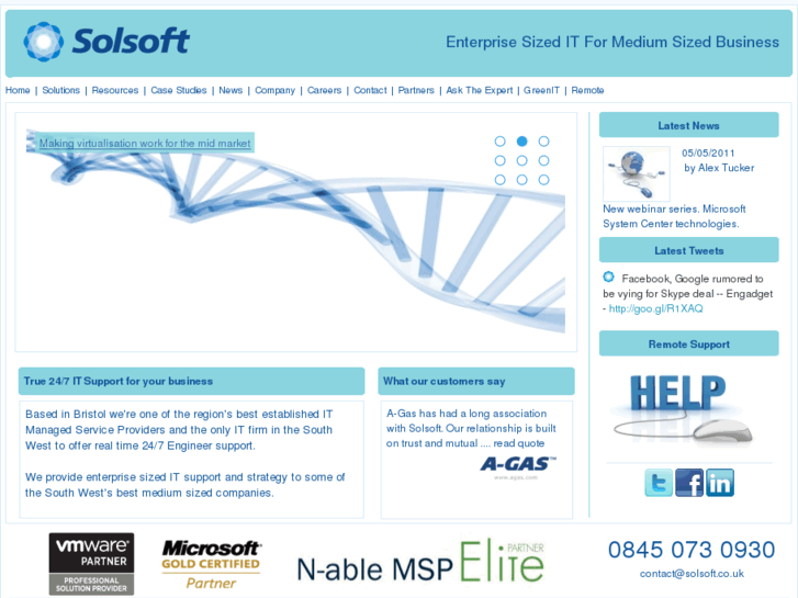 www.solsoft.co.uk