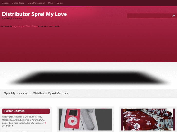 www.spreimylove.com