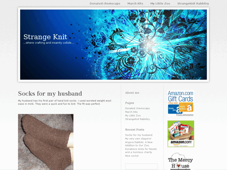 www.strangeknit.com