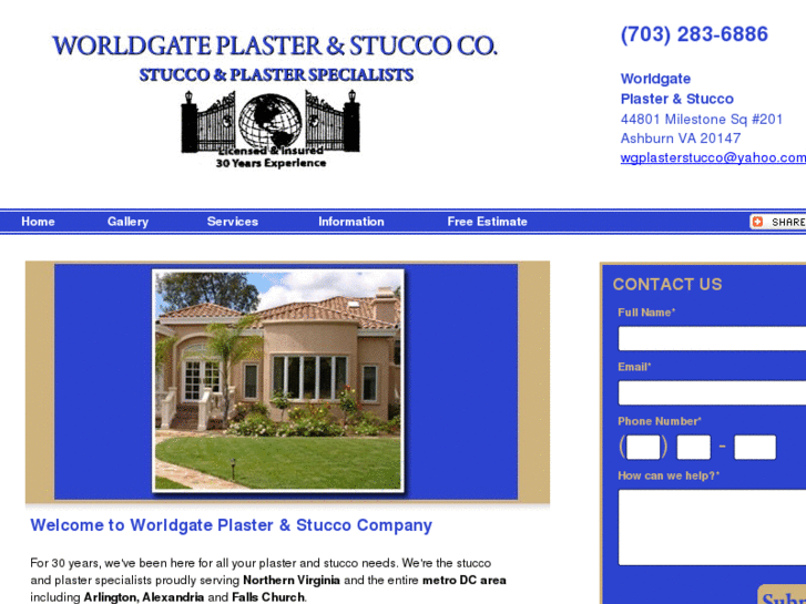 www.stucco-plaster.com