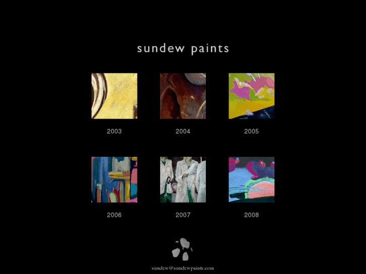 www.sundewpaints.com