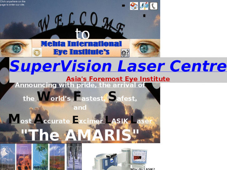 www.supervisionlaser.com