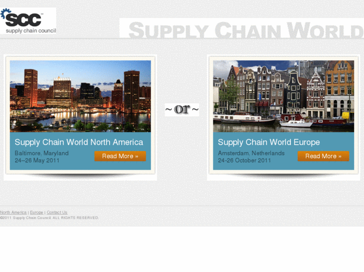 www.supplychainworld.org