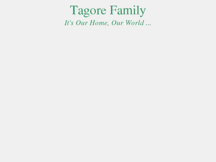 www.tagorenet.com