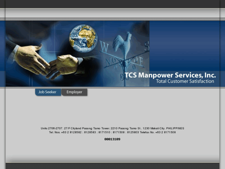 www.tcsmanpower.com