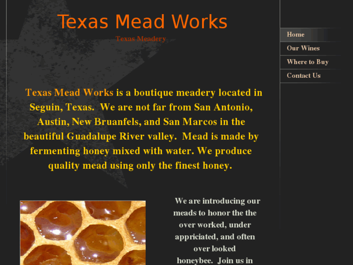 www.texasmeadworks.com