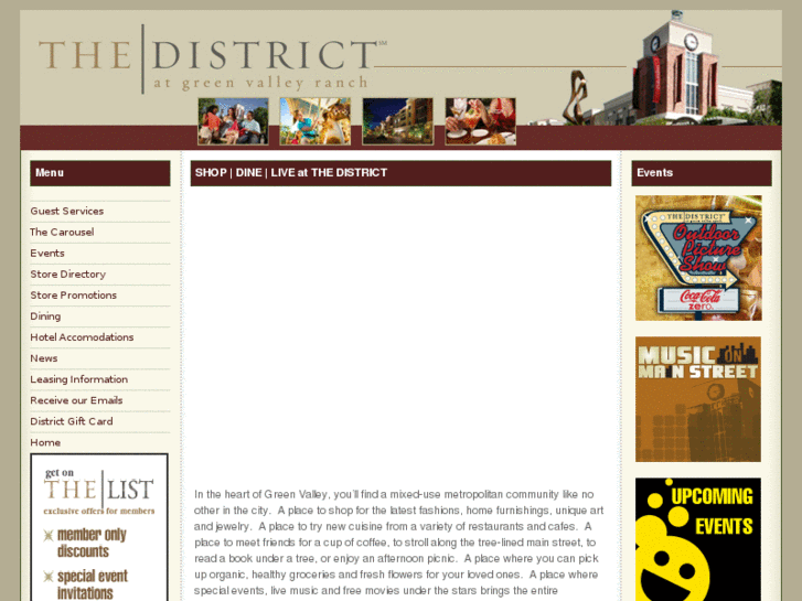 www.the-district.com