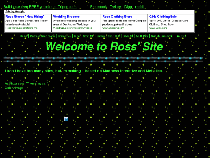 www.the-ross.com