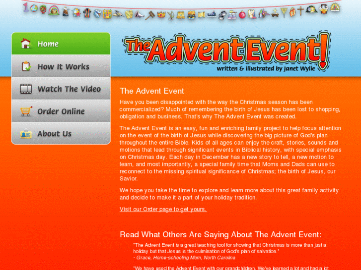 www.theadventevent.com