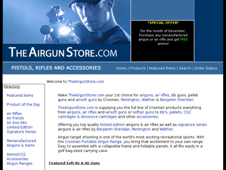 www.theairgunstore.com