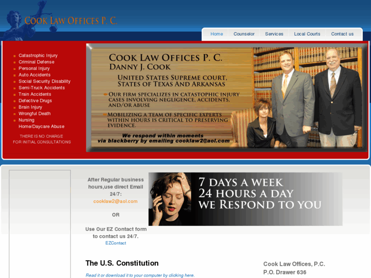 www.thecooklawfirm.com