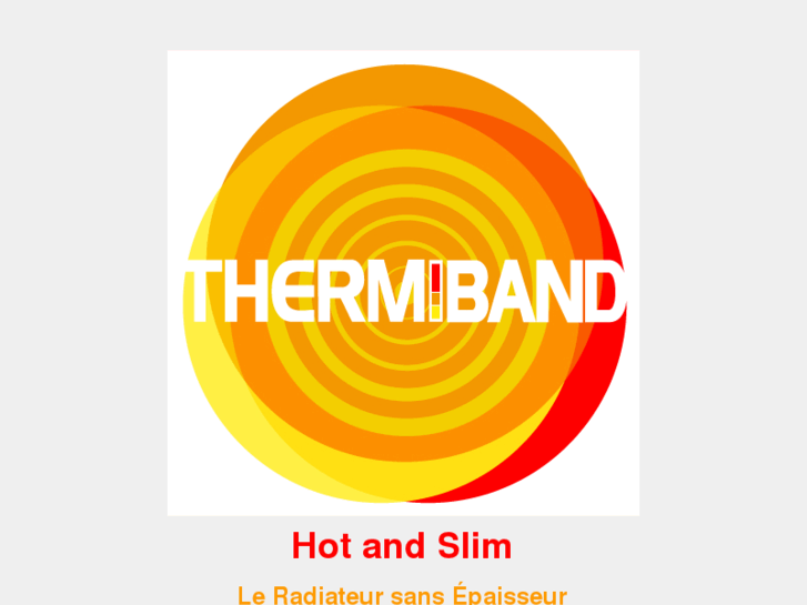 www.thermiband.com