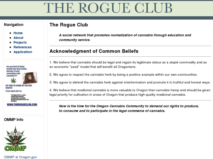 www.therogueclub.com