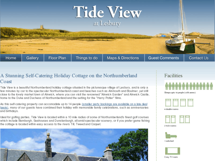 www.tideview.co.uk