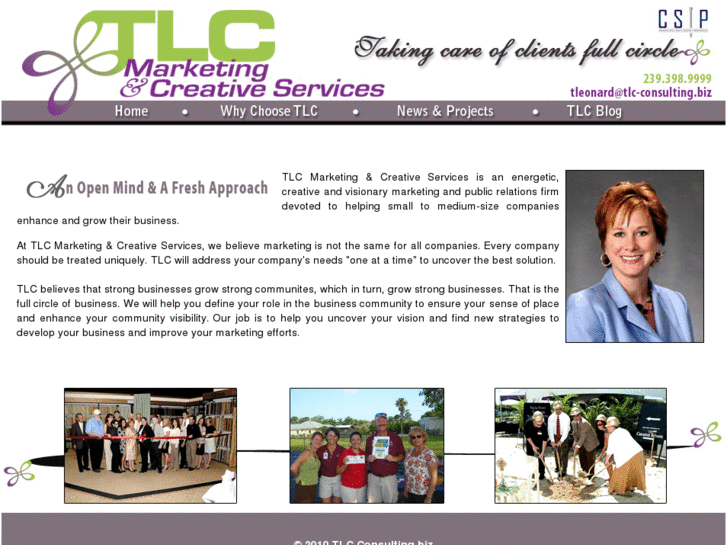 www.tlc-consulting.biz