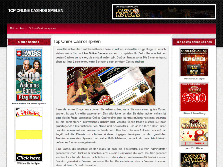 www.top10onlinecasinos.net