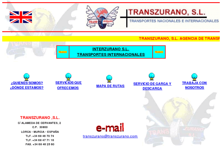 www.transzurano.com