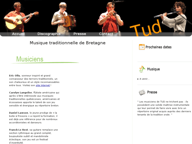 www.tud-info.com