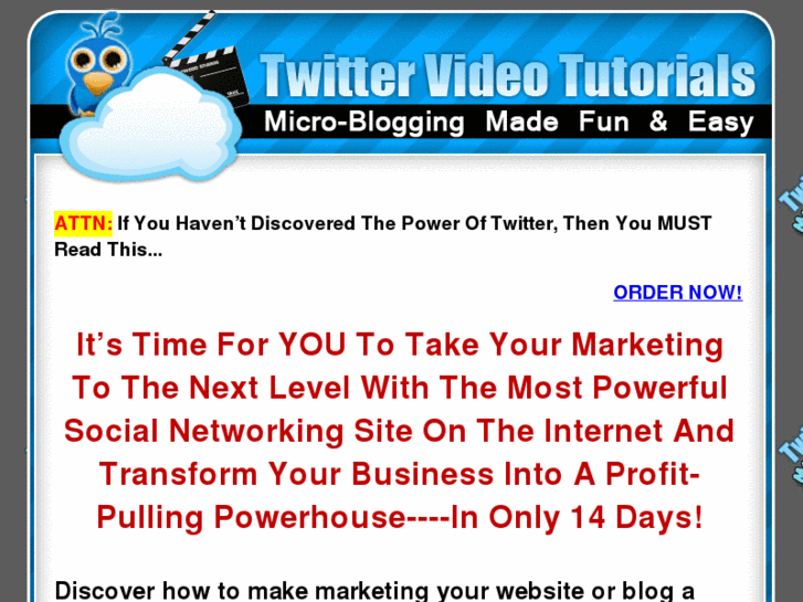 www.twittervideotutorials.com